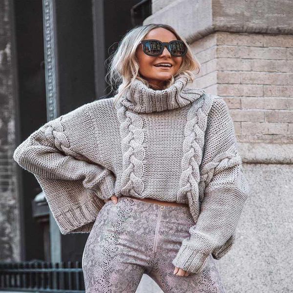 2020 pullover sweater women jumper clothing turtleneck sweater female jumper pull women thick winter short knitted sweaters1, White;black
2020 pullover sweater women jumper clothing turtleneck sweater female jumper pull women thick winter short knitted sweaters1, White;black