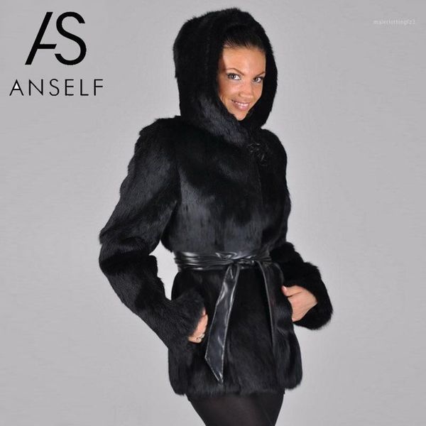 women's fur & faux women fake coat 2021 autumn winter solid color hooded long sleeve pockets fluffy outerwear jacket black1, Black
women's fur & faux women fake coat 2021 autumn winter solid color hooded long sleeve pockets fluffy outerwear jacket black1, Black