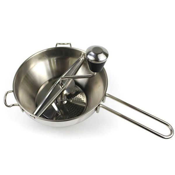 stainless steel mill metal vegetable/carroomato/potato/rice mixer maker film can be exchanged kitchen tools
stainless steel mill metal vegetable/carroomato/potato/rice mixer maker film can be exchanged kitchen tools