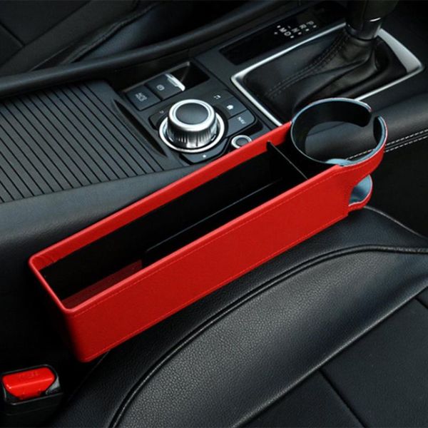 car seat gap filler, console side pocket with coin collector car seat catcher organizer, black
car seat gap filler, console side pocket with coin collector car seat catcher organizer, black