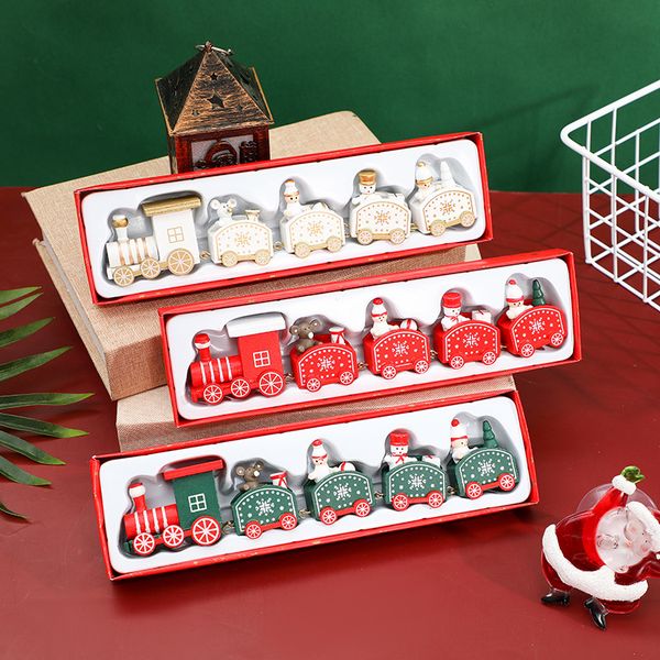 5 knots small christmas train wooden ornament xmas decoration for home santa claus kids toys cute new year gifts navidad 2021
5 knots small christmas train wooden ornament xmas decoration for home santa claus kids toys cute new year gifts navidad 2021