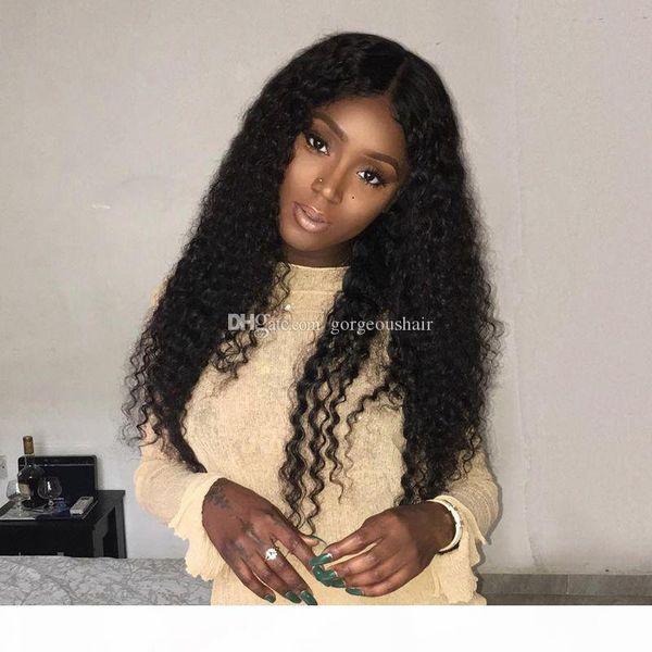 curly hair wigs 16"-24" brazilian lace front human hair wigs nature color 150% density frontal lace wig, Black;brown
curly hair wigs 16"-24" brazilian lace front human hair wigs nature color 150% density frontal lace wig, Black;brown