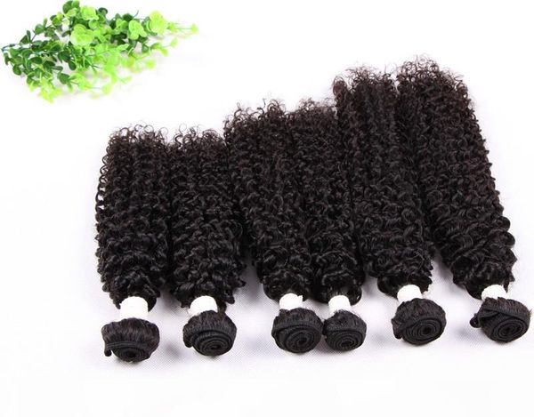 grade 5a--jerry curly hair bundle 100% human virgin indian hair tangle&shedding,100g pc&natural color, dhl, Black
grade 5a--jerry curly hair bundle 100% human virgin indian hair tangle&shedding,100g pc&natural color, dhl, Black