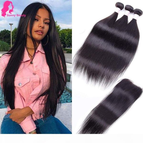 straight human hair weave gagaqueen peruvian straight hair bundles with closure 3 bundles wholesale hairs weft with lace closure only you, Black
straight human hair weave gagaqueen peruvian straight hair bundles with closure 3 bundles wholesale hairs weft with lace closure only you, Black
