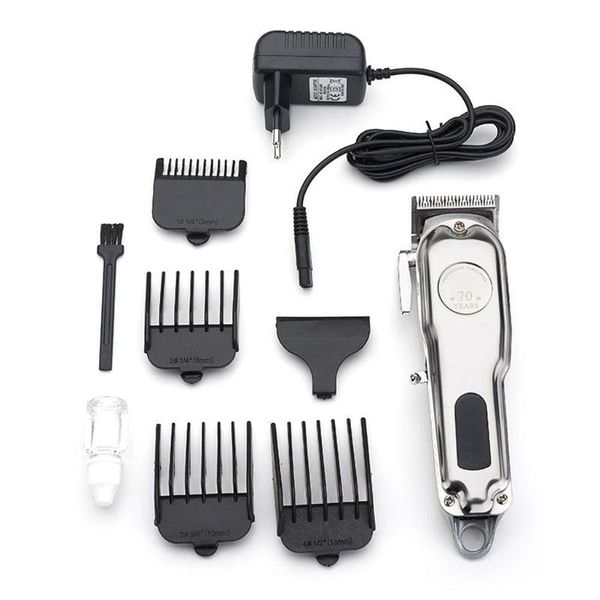 professional electric hair clippers men beard trimmer barber grooming kit rechargeable cordless haircut machine
professional electric hair clippers men beard trimmer barber grooming kit rechargeable cordless haircut machine