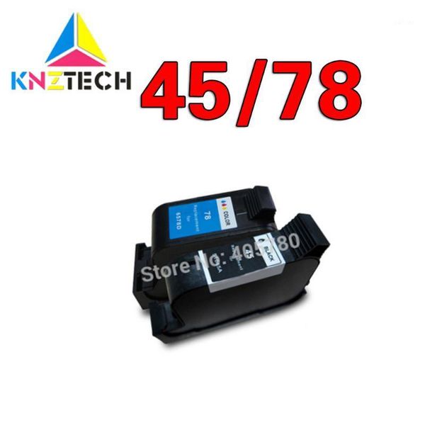 ink cartridges knztech compatible for 45 78 deskjet 930c 980c 9300 posmart 1000 1215 fax 12201
ink cartridges knztech compatible for 45 78 deskjet 930c 980c 9300 posmart 1000 1215 fax 12201