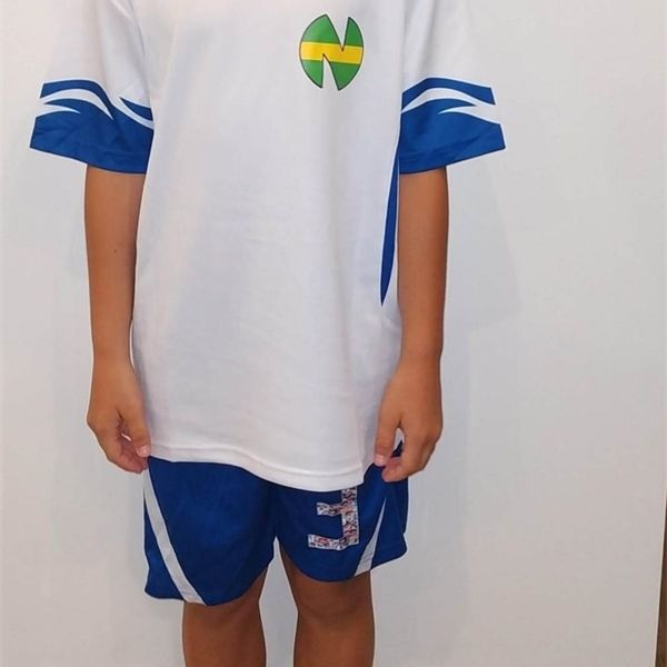 asia size kids men ,camiseta atom maillots de foot enfant trikot spain france japan kit oliver atom captain tsubasa jerseys 1022, White;black
asia size kids men ,camiseta atom maillots de foot enfant trikot spain france japan kit oliver atom captain tsubasa jerseys 1022, White;black