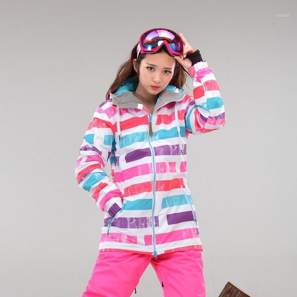 skiing jackets gsou snow pink blue violet ski jacket for women female skateboarding climbing skating skiwear1
skiing jackets gsou snow pink blue violet ski jacket for women female skateboarding climbing skating skiwear1