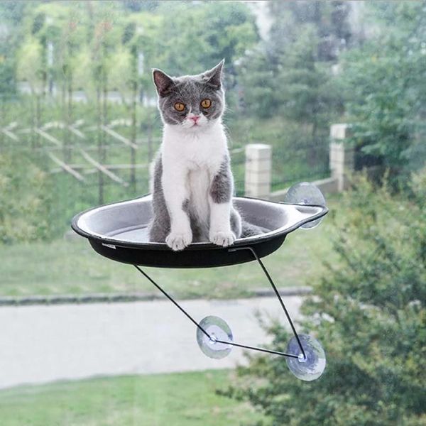 cat beds & furniture 6 color window perch hammock mounted bed cooling canvas suction cups sunbathe for cats dogs house
cat beds & furniture 6 color window perch hammock mounted bed cooling canvas suction cups sunbathe for cats dogs house