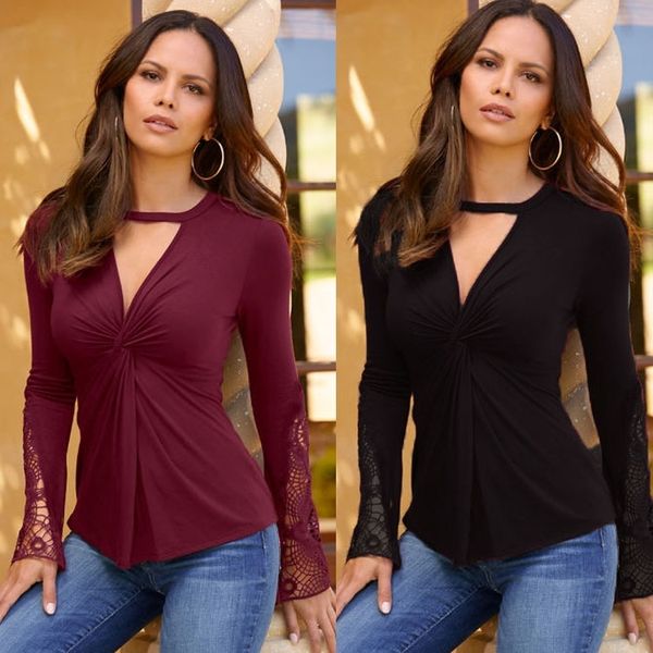 wr47d new spring women's with deep v and long lace lacesleeve base new spring women's with long v lace lacecoat deep and lacesleev, White
wr47d new spring women's with deep v and long lace lacesleeve base new spring women's with long v lace lacecoat deep and lacesleev, White