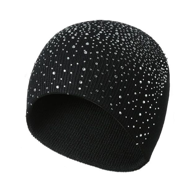 beanie/skull caps 2021 women winter hat knitted beanie hats for ladies rhinestone autumn girls skullcap designer bonnet gorro ht45, Blue;gray
beanie/skull caps 2021 women winter hat knitted beanie hats for ladies rhinestone autumn girls skullcap designer bonnet gorro ht45, Blue;gray