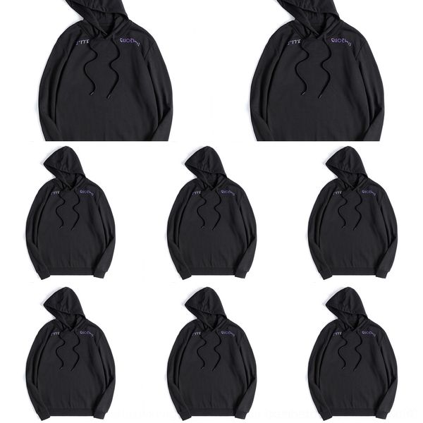 d32z7 жир новый осенний мужской балахон модно большой top sweaterhoodie sweatersize жир плюс 2020 крупных свитер мужской свободный топ mrzuf, Black
d32z7 жир новый осенний мужской балахон модно большой top sweaterhoodie sweatersize жир плюс 2020 крупных свитер мужской свободный топ mrzuf, Black