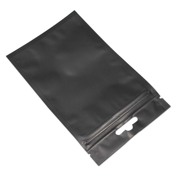 100pcs matte clear colorful aluminum foil zip lock packaging bag with hang hole mylar foil plastic food sundries packing pouches h bbyhah
100pcs matte clear colorful aluminum foil zip lock packaging bag with hang hole mylar foil plastic food sundries packing pouches h bbyhah