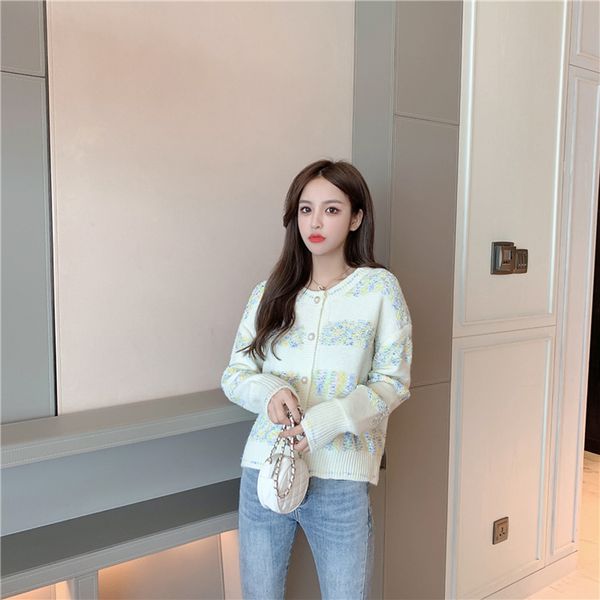 prowow 2020 autumn winter women harajuku striped kawaii sweaters all-match casual cardigan jumpers female korean knitted, White;black
prowow 2020 autumn winter women harajuku striped kawaii sweaters all-match casual cardigan jumpers female korean knitted, White;black