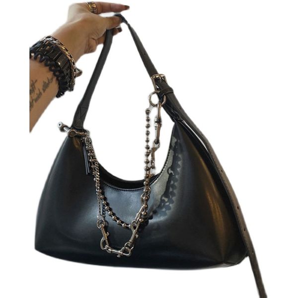 hbp underarm bag handbag purse retro punk cool girl personality designers fashion channel women bags leather handbags
hbp underarm bag handbag purse retro punk cool girl personality designers fashion channel women bags leather handbags