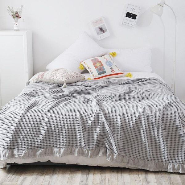 32 japan plaid cotton blanket thin towel quilt air condition comforter duvet bedspread for double king bedding bed cover
32 japan plaid cotton blanket thin towel quilt air condition comforter duvet bedspread for double king bedding bed cover
