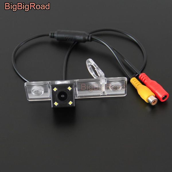 bigbigroad car rear view reversing backup camera for daewoo winstorm gentra kalos tosca night vision waterproof parking camera
bigbigroad car rear view reversing backup camera for daewoo winstorm gentra kalos tosca night vision waterproof parking camera