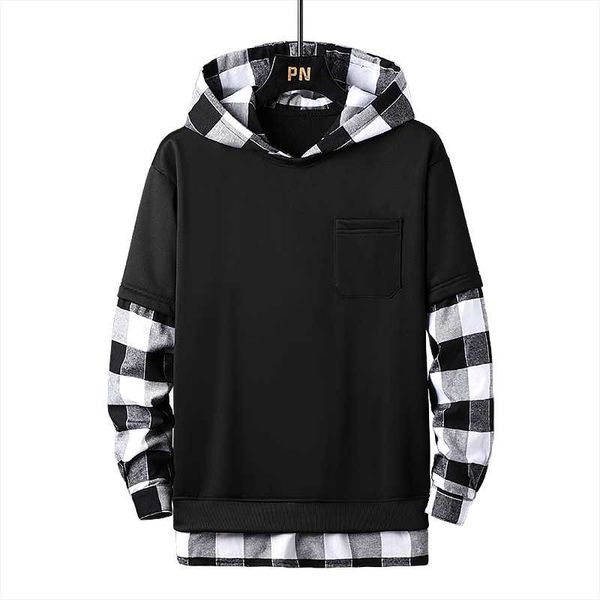 oversize hoodie streetwear hoodies men fashion trend street hip hop hoodie men casual sweatshirt streetwear loose pullover, Black
oversize hoodie streetwear hoodies men fashion trend street hip hop hoodie men casual sweatshirt streetwear loose pullover, Black