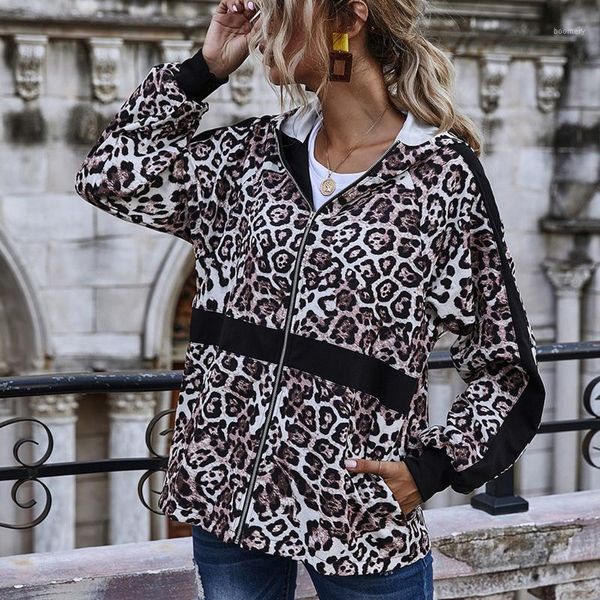 winter woman jacket leopard print women jackets winter coat jacket panel hooded abrigos mujer invierno 20211, Black;brown
winter woman jacket leopard print women jackets winter coat jacket panel hooded abrigos mujer invierno 20211, Black;brown
