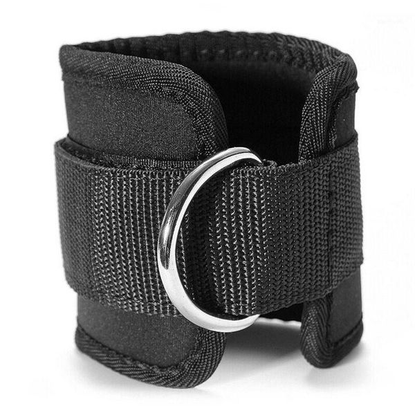 ankle support fitness d-ring straps adjustable weights gym foot protector leg pulley with buckle sports feet guard1, Blue;black
ankle support fitness d-ring straps adjustable weights gym foot protector leg pulley with buckle sports feet guard1, Blue;black