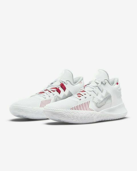 kyries flytrap 5 white red cz4100-100 men basketball shoe with box v sneakers sports shoes size us7-us12
kyries flytrap 5 white red cz4100-100 men basketball shoe with box v sneakers sports shoes size us7-us12