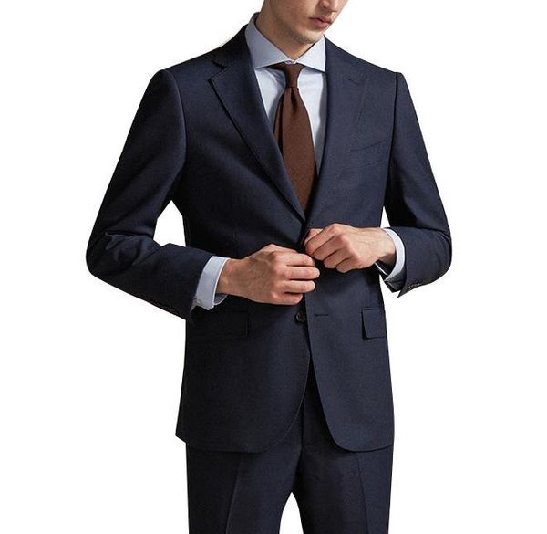 men's suits & blazers suit birds eye skin texture grain to green business cultivate morality dress party, White;black
men's suits & blazers suit birds eye skin texture grain to green business cultivate morality dress party, White;black