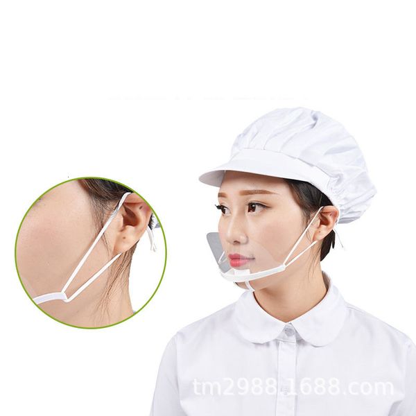 sanitary in stock open 100pcs plastic mask transparent for skin care food truck makeup anti-spreading work face household party masks
sanitary in stock open 100pcs plastic mask transparent for skin care food truck makeup anti-spreading work face household party masks