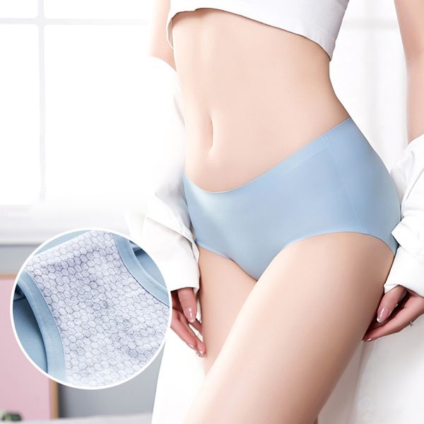 women thin underwear lady solid soft lingerie briefs knickers underpant seamless color panties, Black;pink
women thin underwear lady solid soft lingerie briefs knickers underpant seamless color panties, Black;pink