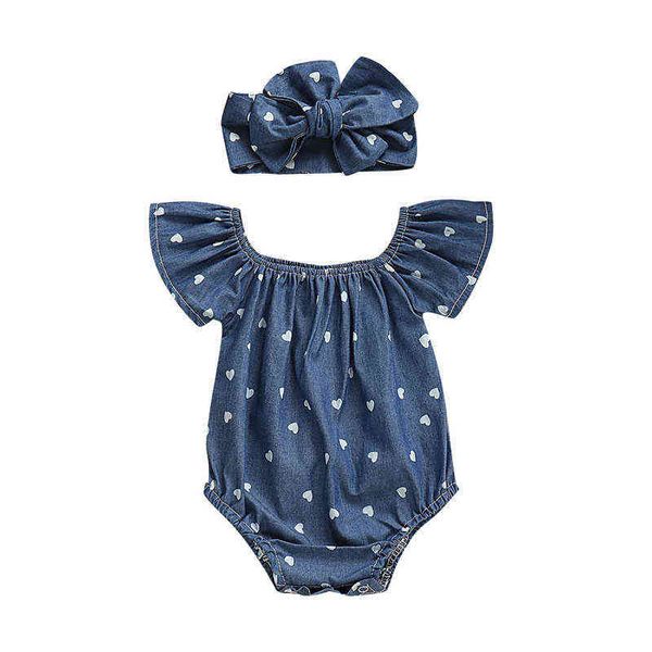 pudcoco us stock new fashion newborn infant kid baby girl 2pcs outfit romper short sleeve dot headband clothes set g220223, Blue
pudcoco us stock new fashion newborn infant kid baby girl 2pcs outfit romper short sleeve dot headband clothes set g220223, Blue