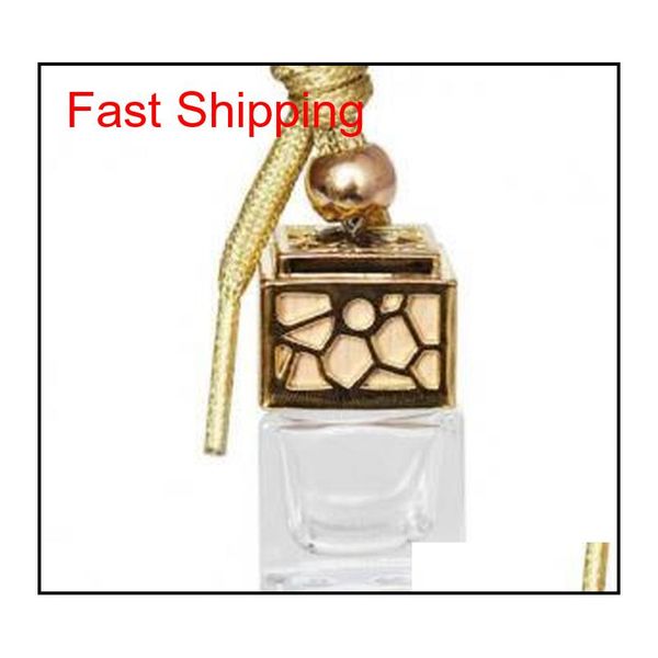 perfume bottle cube car hanging perfume ornament air freshener fashion essential oils diffuser empty glass bottle 5ml gga1480 dkok9, Silver
perfume bottle cube car hanging perfume ornament air freshener fashion essential oils diffuser empty glass bottle 5ml gga1480 dkok9, Silver