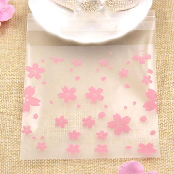 100 pcs/pack transparent flower pattern plastic bag candy cookie gift bag birthday party candy packaging gift pouch1
100 pcs/pack transparent flower pattern plastic bag candy cookie gift bag birthday party candy packaging gift pouch1