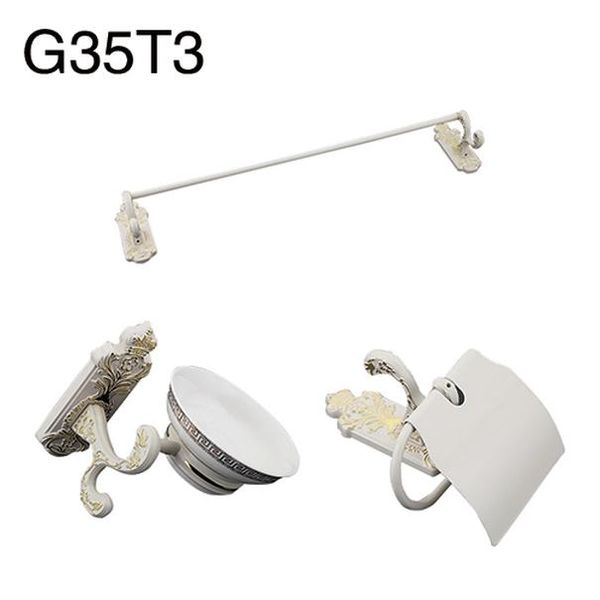 gappo 3pc set bathroom accessories towel barsoap dishtoilet paper holder bath hardware sets g35t3 bbygvd lipper
gappo 3pc set bathroom accessories towel barsoap dishtoilet paper holder bath hardware sets g35t3 bbygvd lipper