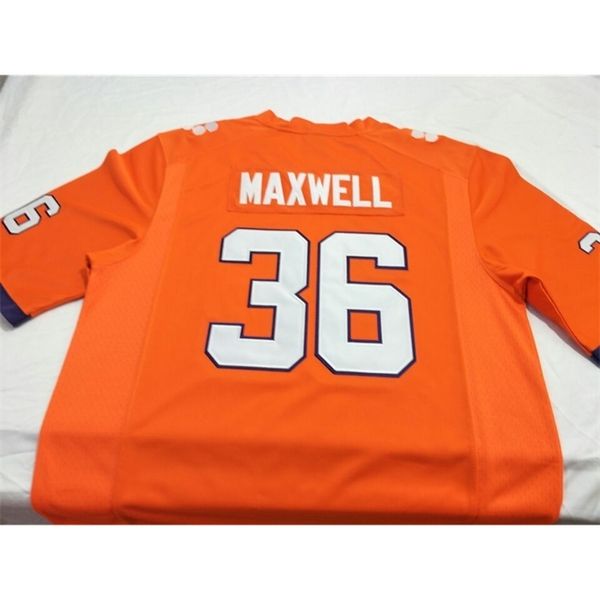 clemsontiger byron maxwell andre branch stephone anthony real full embroidery custom jersey size s-4xl or custom any name or number jersey, Black
clemsontiger byron maxwell andre branch stephone anthony real full embroidery custom jersey size s-4xl or custom any name or number jersey, Black