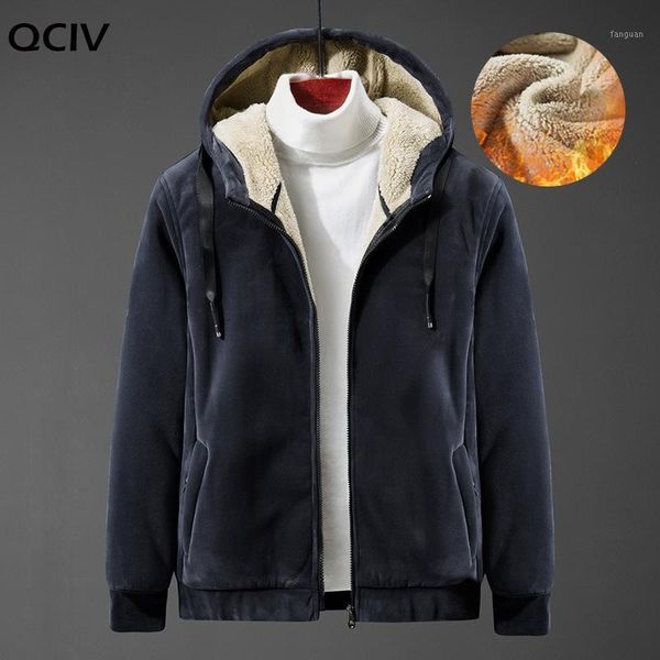 winter male jacket plus velvet thickening warm cashmere hooded jackets men brand quality men's coat fashion large size 8xl1, Black;brown
winter male jacket plus velvet thickening warm cashmere hooded jackets men brand quality men's coat fashion large size 8xl1, Black;brown