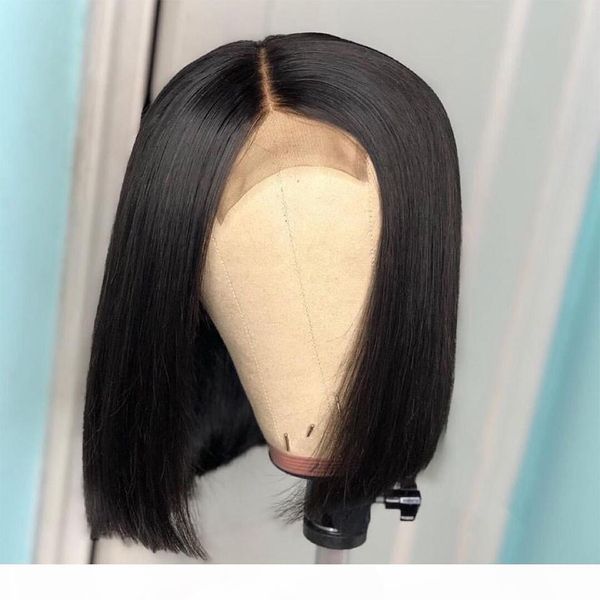 4*4 short bob wig 150% lace closure human hair wigs for women straight hair pre plucked remy brazilian pre plucked, Black;brown
4*4 short bob wig 150% lace closure human hair wigs for women straight hair pre plucked remy brazilian pre plucked, Black;brown