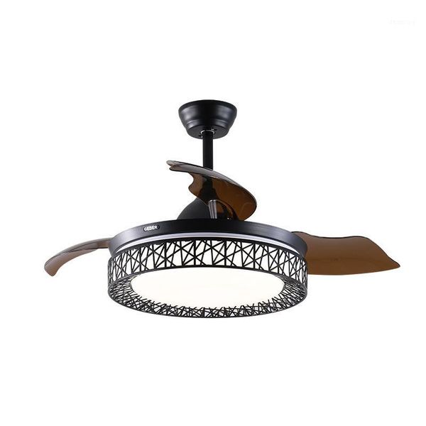 bird's nest ceiling fan light invisible simple bedroom restaurant wholesale living room fans lights lighting1
bird's nest ceiling fan light invisible simple bedroom restaurant wholesale living room fans lights lighting1