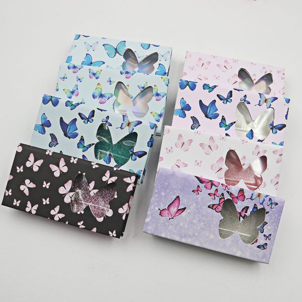 3d mink eyelash package boxes false eyelashes packaging empty eyelash box case creative butterfly shaped lashes box packaging rra4085
3d mink eyelash package boxes false eyelashes packaging empty eyelash box case creative butterfly shaped lashes box packaging rra4085