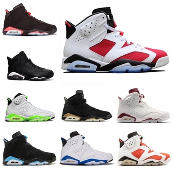 6s mens basketballs shoes women black red white cement 6 neon white cement 5s grape 11s bred 6 university gold sports size 40-46
6s mens basketballs shoes women black red white cement 6 neon white cement 5s grape 11s bred 6 university gold sports size 40-46