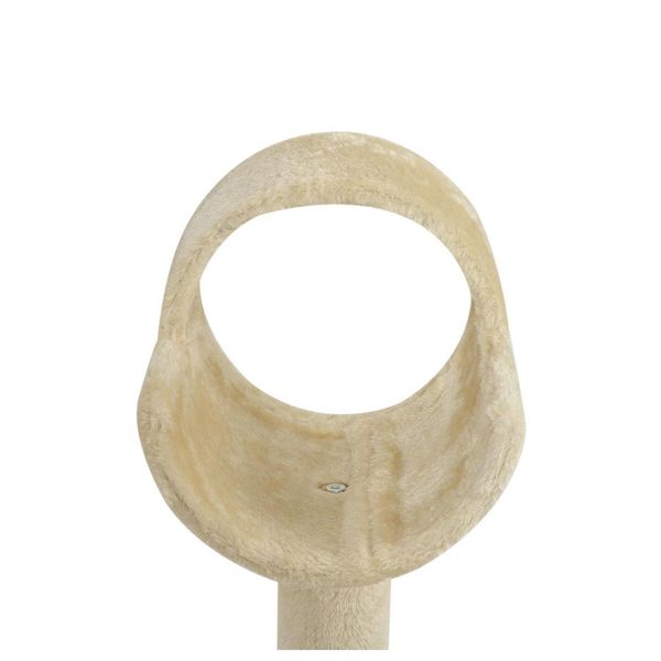 52" cat tree scratching tower post condo pet kitty house qylbei toys2010
52" cat tree scratching tower post condo pet kitty house qylbei toys2010