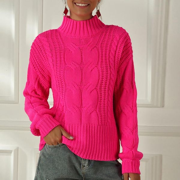 gorgeous women's sweater ladies pullover loose long sleeve sweater knitwear blouse pink female sweaters female clothes, White;black
gorgeous women's sweater ladies pullover loose long sleeve sweater knitwear blouse pink female sweaters female clothes, White;black