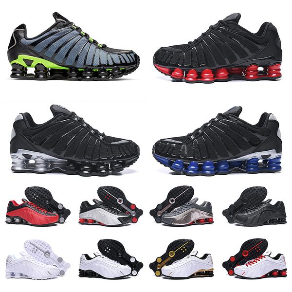 new shox tl og r4 301 cushion running shoes designer men women black blue silver vibrant tones neymar sports sneakers 36-46, White;red
new shox tl og r4 301 cushion running shoes designer men women black blue silver vibrant tones neymar sports sneakers 36-46, White;red