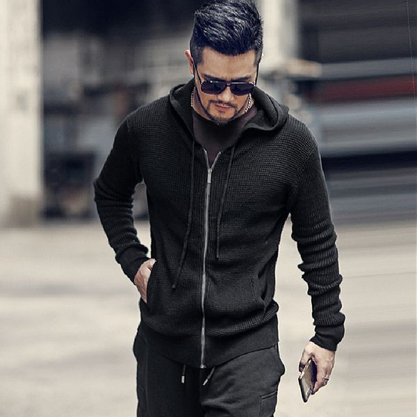 2021 the new texture black male zipper with pin cardigan man's hat fashion j812 ai3r, White;black
2021 the new texture black male zipper with pin cardigan man's hat fashion j812 ai3r, White;black