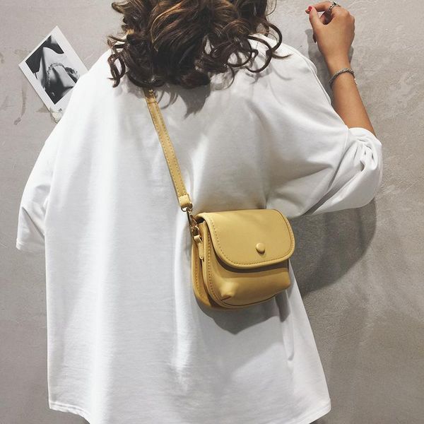 korean bag female bag new solid color all-inclusive small square personality casual web celebrity foreign style single
korean bag female bag new solid color all-inclusive small square personality casual web celebrity foreign style single