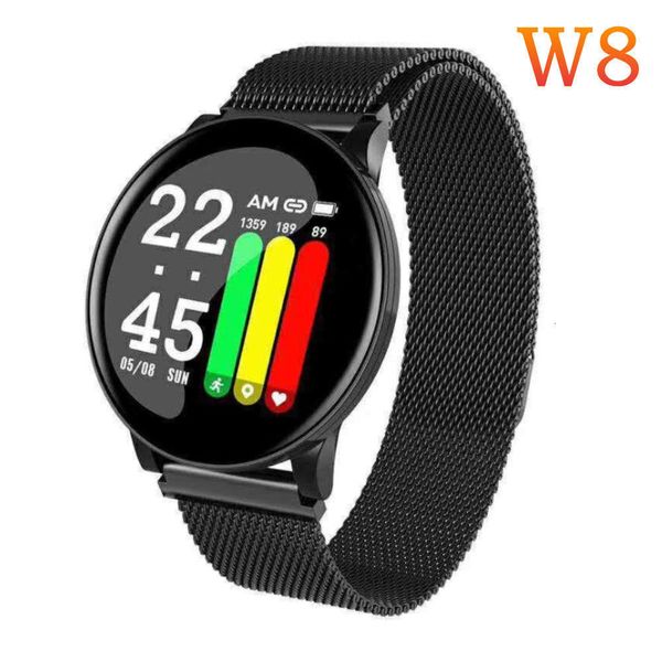 w8 heart rate blood prsure bluetooth exercise meter step information reminder smart watch braceletjk
w8 heart rate blood prsure bluetooth exercise meter step information reminder smart watch braceletjk