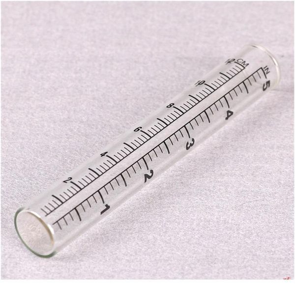 14 x2.2cm 1pc glass rain gauge replacement tube for laboratory outdoor home garden yard bbyaxt
14 x2.2cm 1pc glass rain gauge replacement tube for laboratory outdoor home garden yard bbyaxt