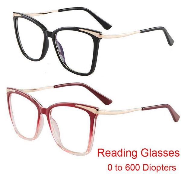 sunglasses designer oversized square reading glasses filter blue light computer blocking eyeglasses vintage eyewear +2, White;black
sunglasses designer oversized square reading glasses filter blue light computer blocking eyeglasses vintage eyewear +2, White;black
