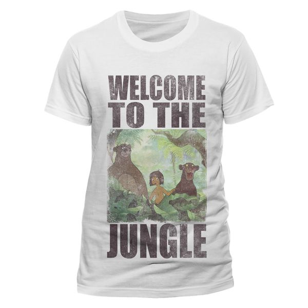 the jungle livre welcome to the jungle officiel blanc e mowgli cool casual pride men fashion sport hooded sweatshirt hoodie t shirt
the jungle livre welcome to the jungle officiel blanc e mowgli cool casual pride men fashion sport hooded sweatshirt hoodie t shirt