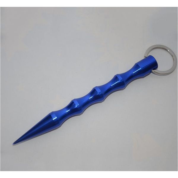 aliuminum self defense weapons safety for women girl spike stick keychain key chain metal wholesal jllerr eatout
aliuminum self defense weapons safety for women girl spike stick keychain key chain metal wholesal jllerr eatout