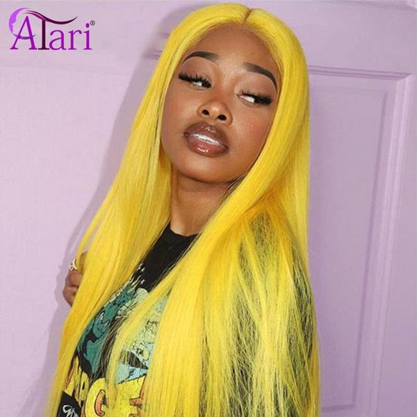yellow 613 honey blonde wigs straight lace front wig virgin human hair wigs pre plucked transparent lace frontal, Black;brown
yellow 613 honey blonde wigs straight lace front wig virgin human hair wigs pre plucked transparent lace frontal, Black;brown