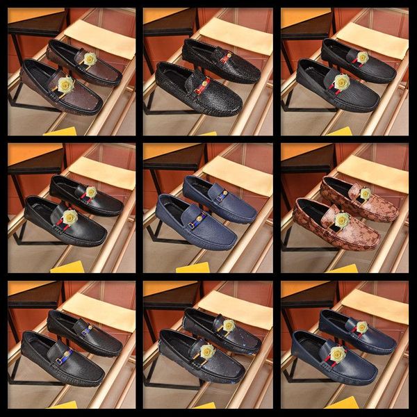 mf fashion mens breathable loafers shoes men sneakers trainers shoes casual genuine leather shoes for men casual piel 11, Black
mf fashion mens breathable loafers shoes men sneakers trainers shoes casual genuine leather shoes for men casual piel 11, Black